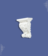 B8801S | CORBELS | DECORATIVE